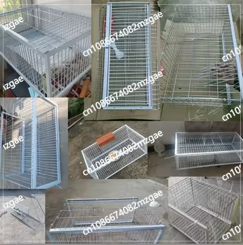 กรงดักนกพิราบอเนกประสงค์สำหรับ - Urban Farming Is บทวิจารณ์และราคา