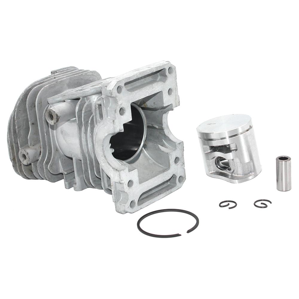 ชุดลูกสูบกระบอกสูบสําหรับเลื่อ - Stihl Chainsaw Ms170 บทวิจารณ์และราคา