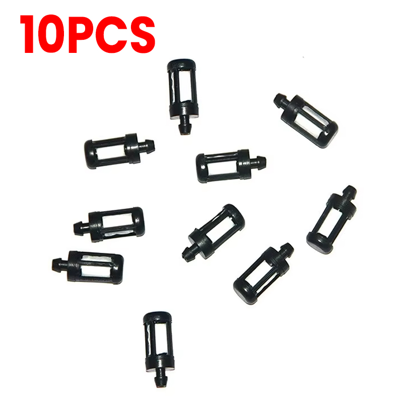 10PCS การใช้ FILTER 0000 350 3 - Stihl Chainsaw Ms170 บทวิจารณ์และราคา